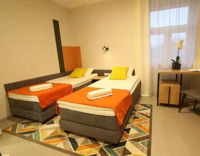 Apartamenty Garbary 3