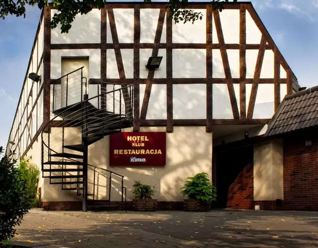Hotel Kuźnia