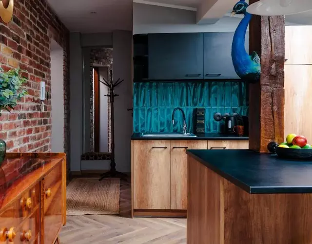Vista Apartments Długa
