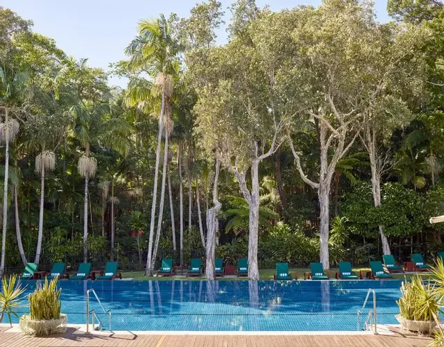 Crystalbrook Byron
