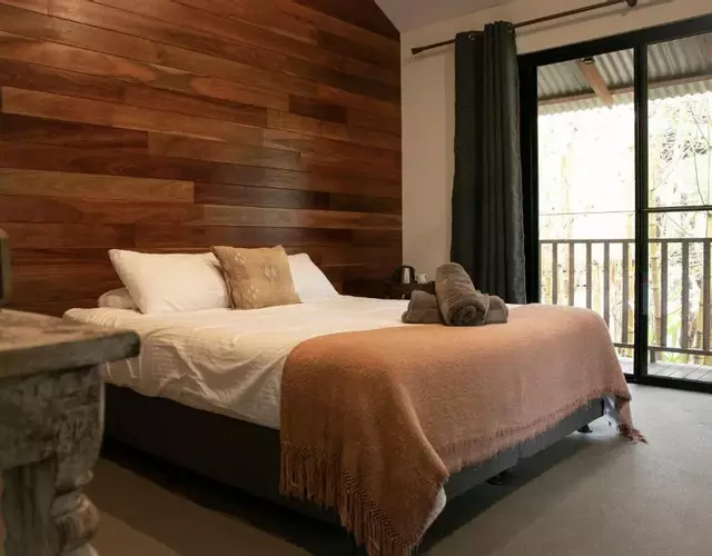 Warung Guest House Byron Bay