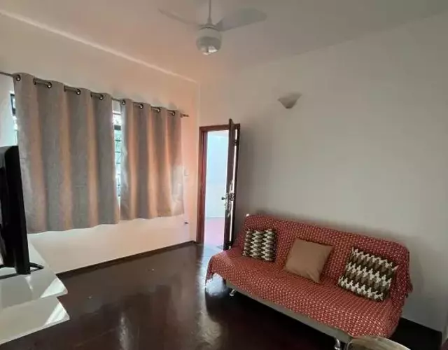 Casa Aconchego, Águas de São Pedro 9 pessoas