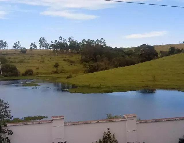Casa de Férias em Aguas de São Pedro