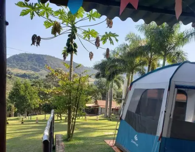 Locação De Barracas EcoPark