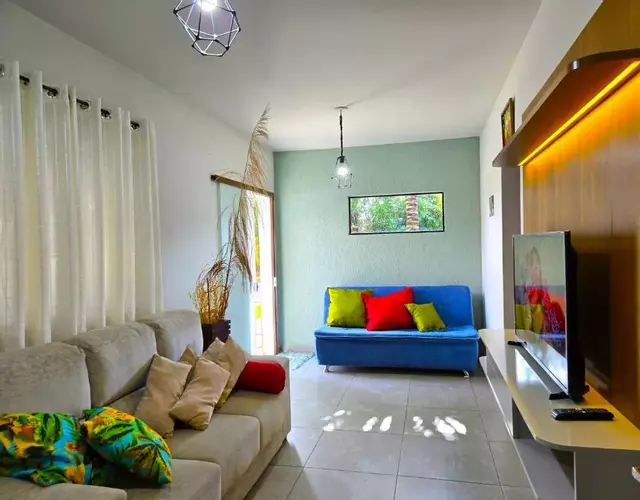 Pousada BelasCasas