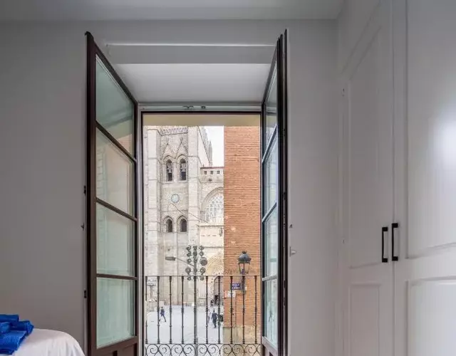 Apartamento - Primis - CatedralHomes