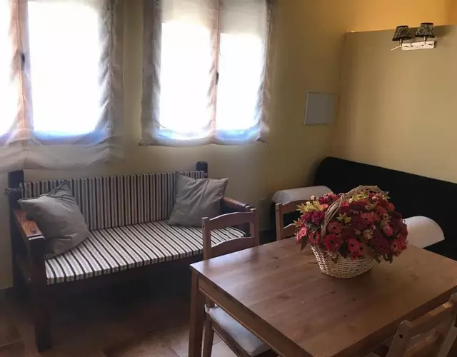 Casa Rural Los Abuelos