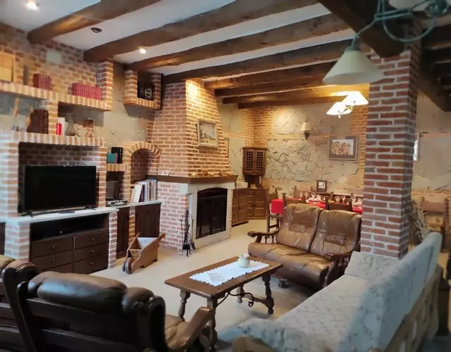 Casa Rural Puerta de Castilla