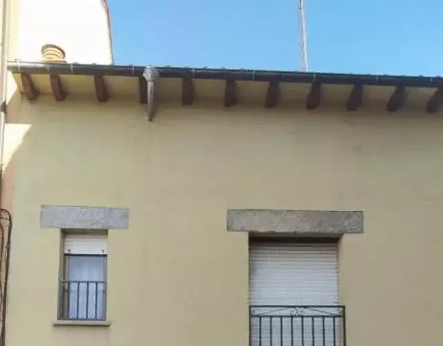 Villa Moreno Vivienda uso turístico