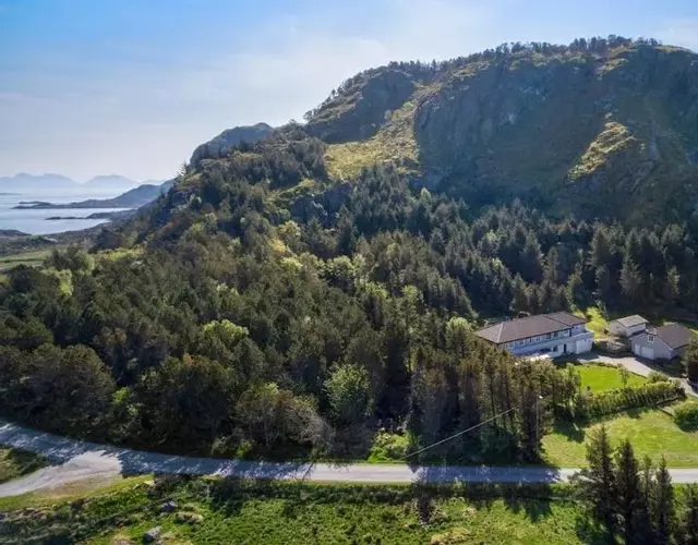Flemsøy