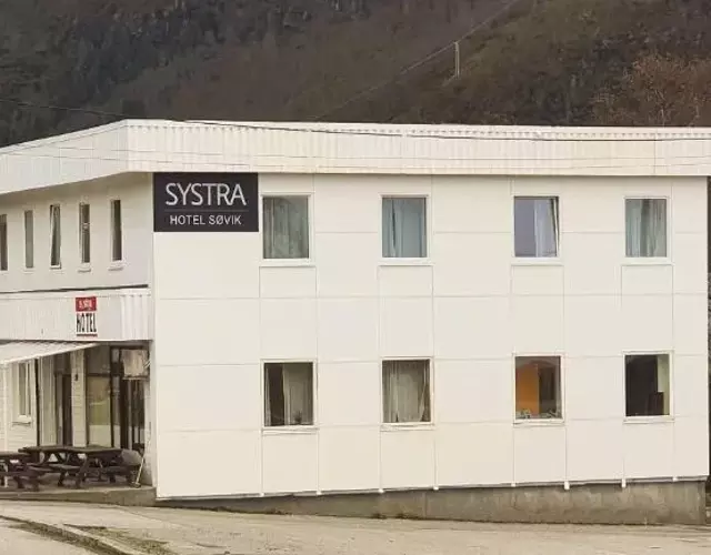 Systra Hotel Søvik