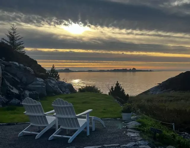 Ytterland Apartments