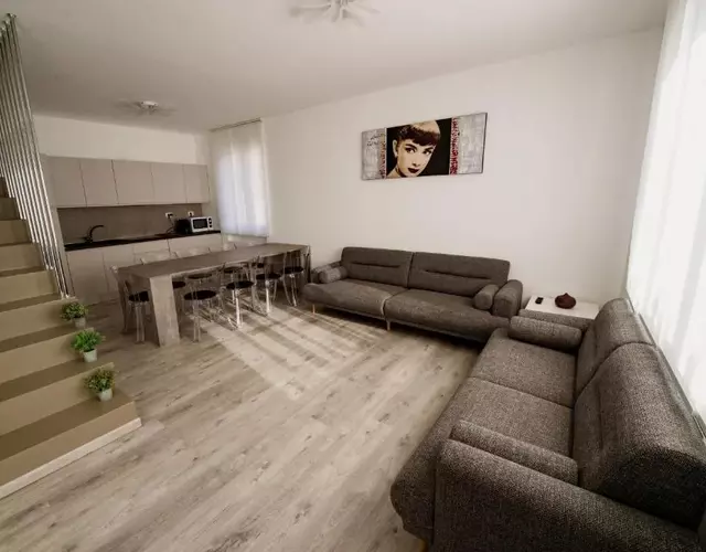 Dorothy Affittacamere