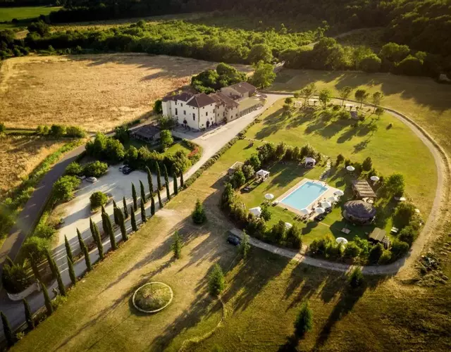 Relais Santa Margherita