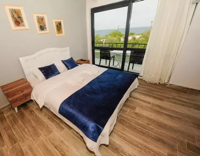 Assos No9 Hotel