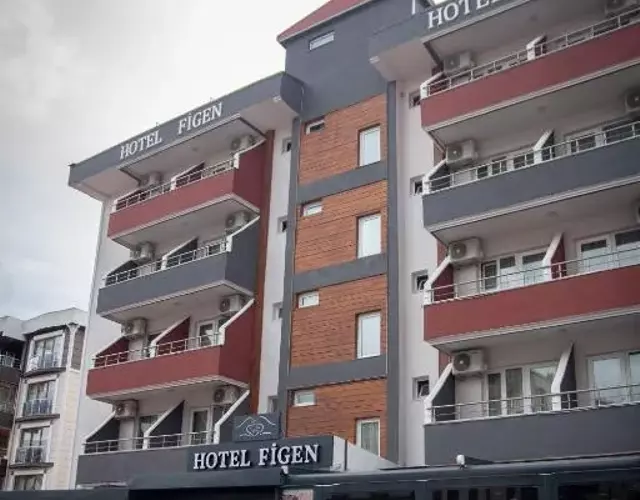 Figen Hotel