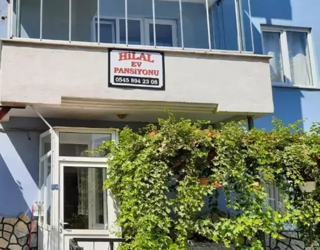 Hilal Pansiyon