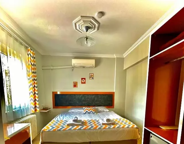 Kestanbol Hotel