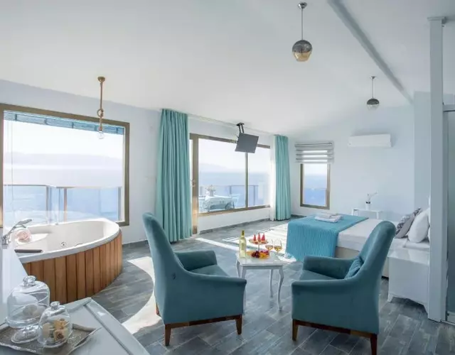 Fener Hotel Café & Kahvalti