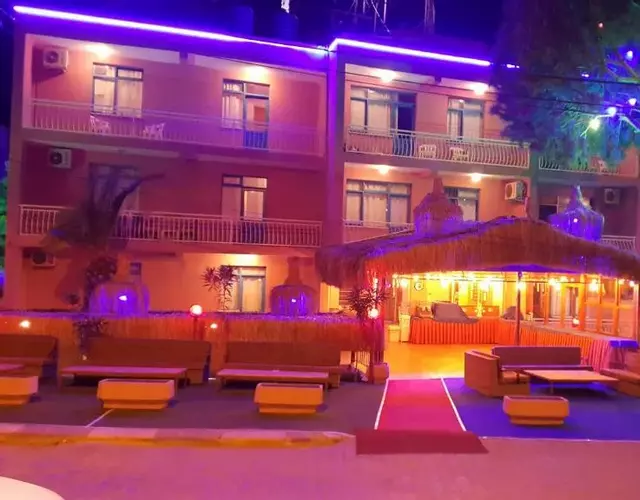 Grand Yayla Hotel