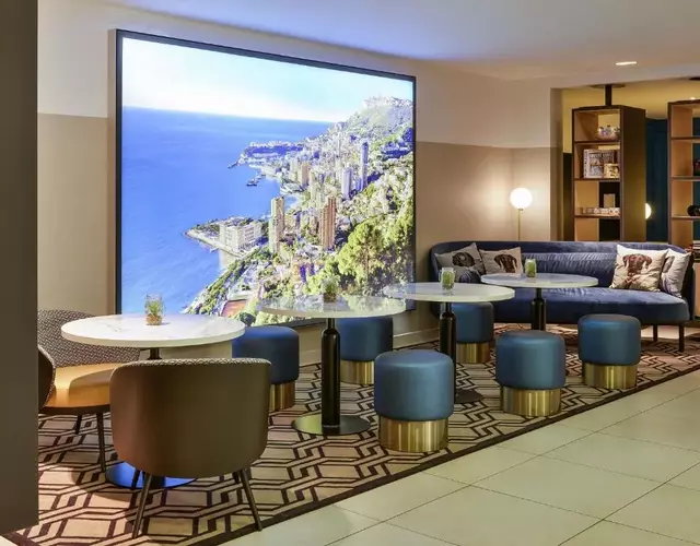 Aparthotel Adagio Monaco Monte Cristo