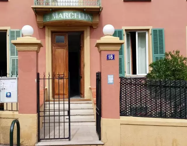 Hotel Marcellin