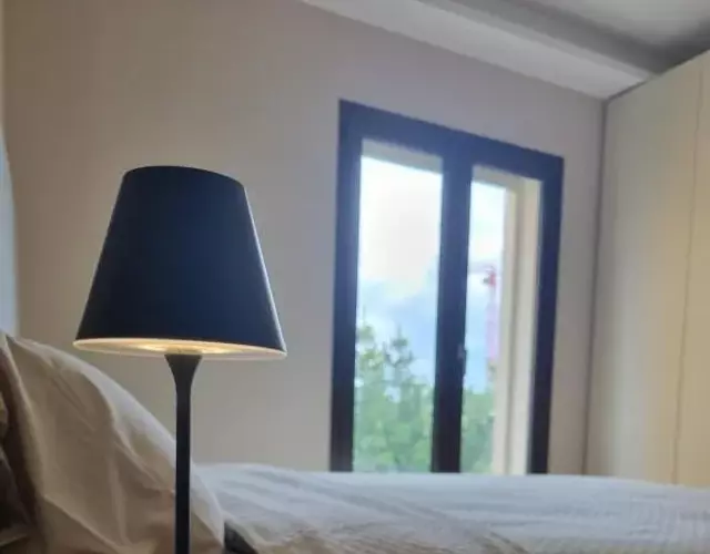 NEW appartement 3 pièces 5 min Monaco