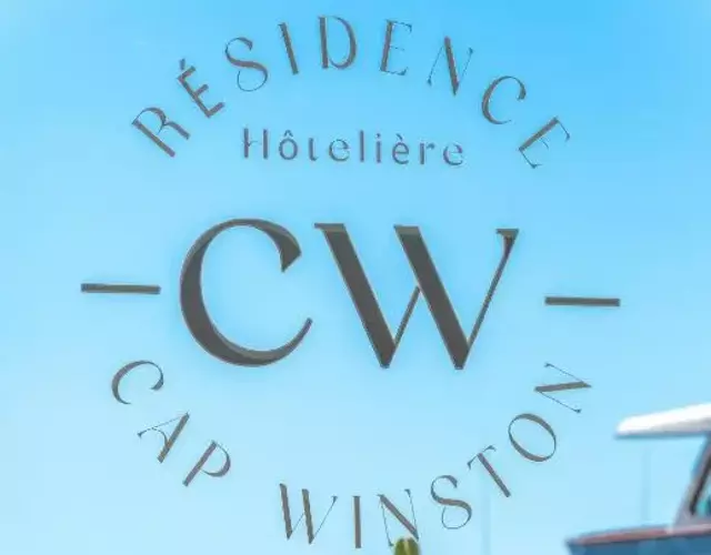 Résidence Cap Winston