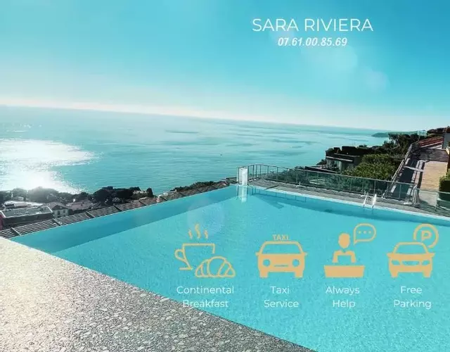 SARA RIVIERA Costa Plana