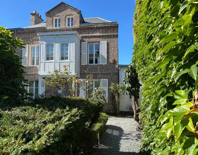 Villa La Renaissance - Etretat
