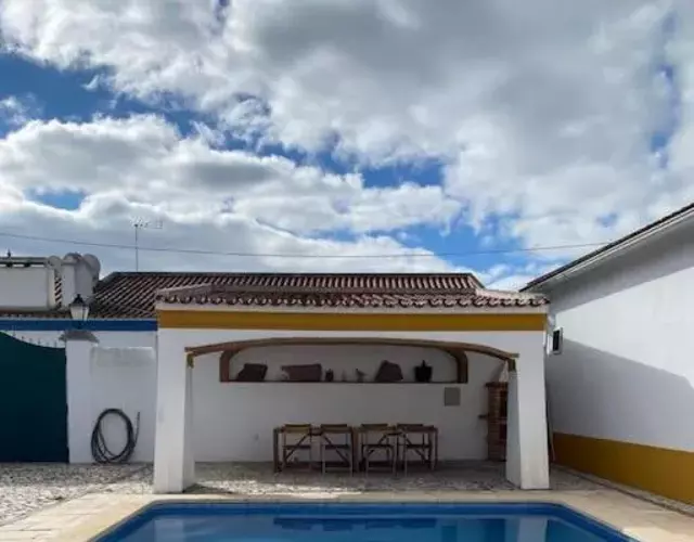 Casa do Lagarto