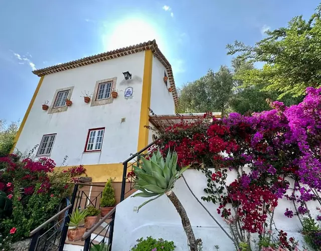 Artisan´s Guest House