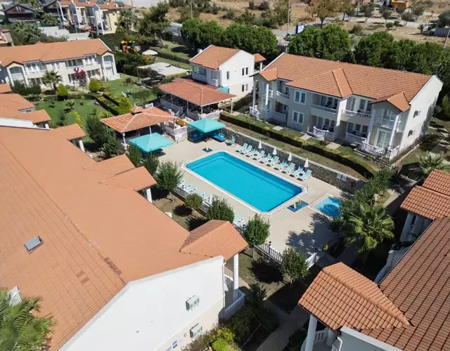 Larimar Suite Hotel