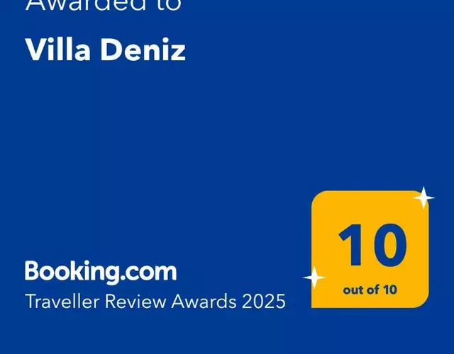 Villa Deniz