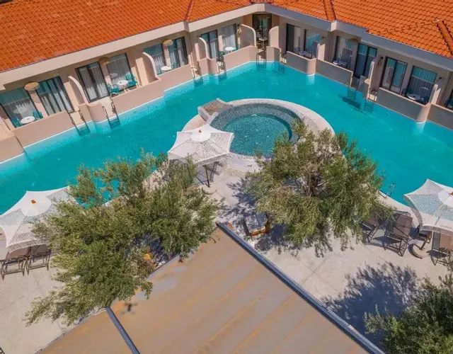 Z Exclusive Hotel and Villas
