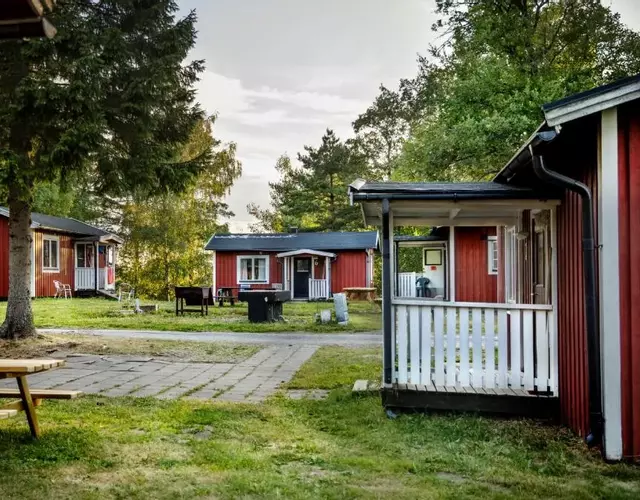 First Camp Ånnaboda-Örebro