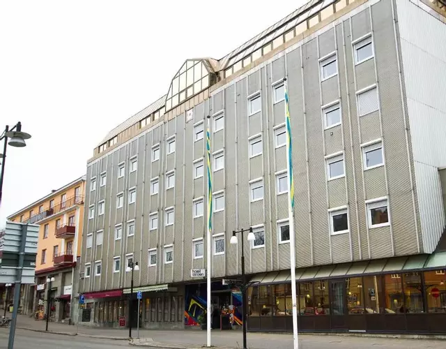 Hotell Stinsen