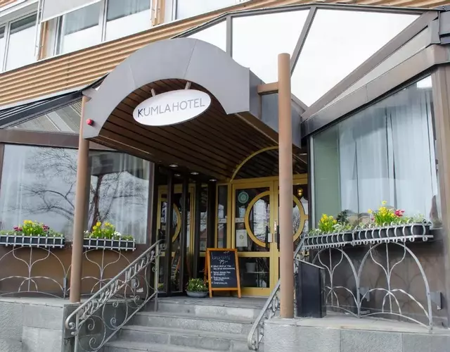 Kumla Hotel