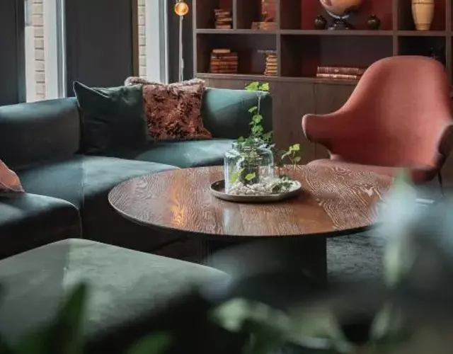 Clarion Hotel Grand Östersund