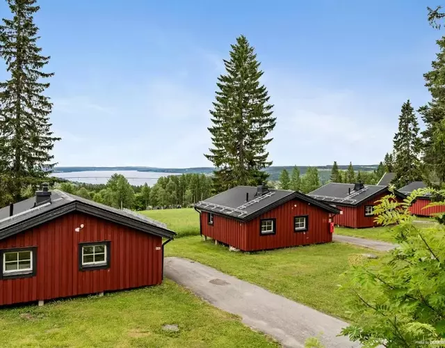 First Camp Frösön-Östersund