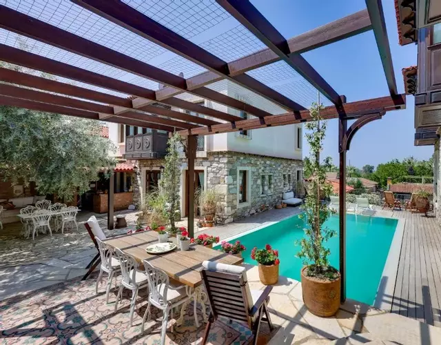 Akanthus Hotel Ephesus