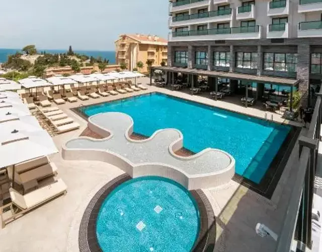 Elite World Kuşadası