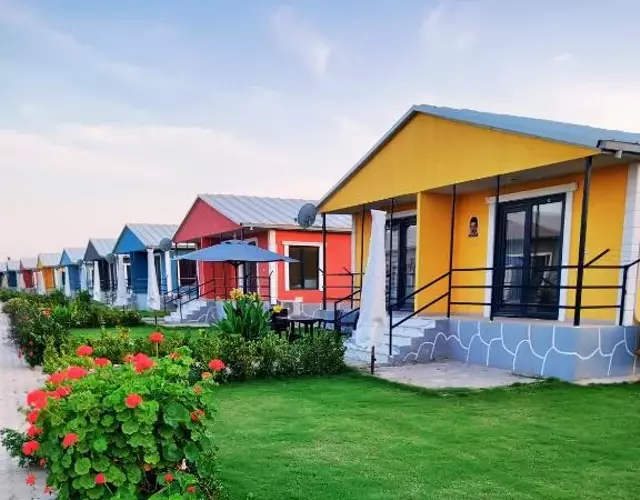 HAPPY LİFE HOUSES