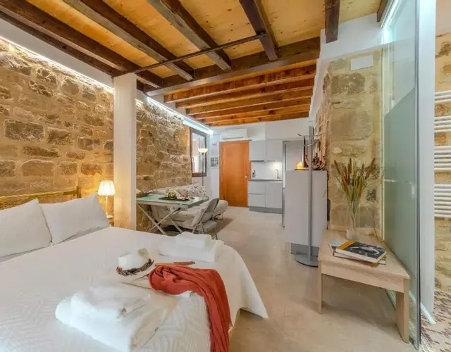 Apartamentos “Quotidianum”