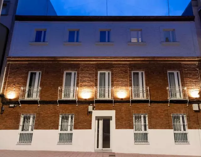 Apartamentos Julio Burell, 74 CAROLA