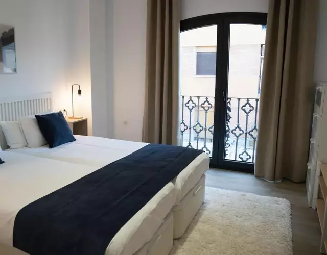 Apartamentos MLC Ciudad de Linares