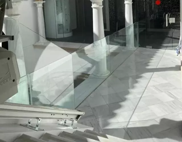 Apartamentos Sol del Prior