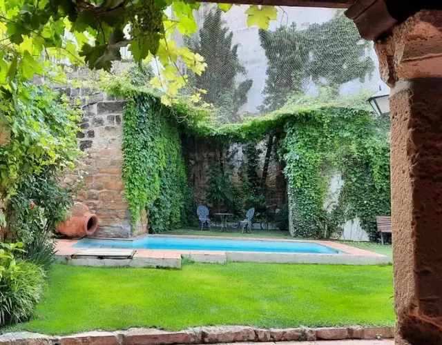 Apartamentos Turísticos El Losal