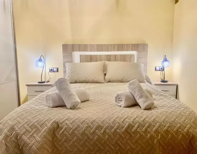 Rincon de los artesanos