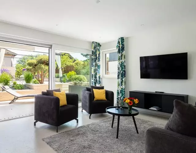 Domizil Relax - Heimathafen